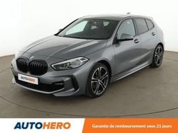 Gris Utilisé 2022 BMW 118 M Sport Citadine | 28 990 € (Prix juste)