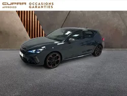 Bleue Utilisé 2024 Cupra Leon VZ Berline | 36 990 €