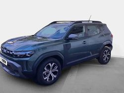 Vert Utilisé 2025 Dacia Duster Expression SUV | 24 990 €