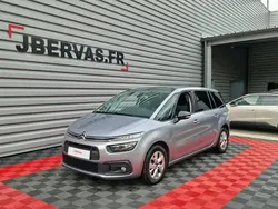 Utilisé 2022 Citroën C4 SpaceTourer Business Class Monospace | 16 590 € (Bon prix)