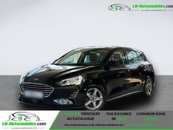 Utilisé 2020 Ford Focus Berline | 21 000 € (Prix juste)