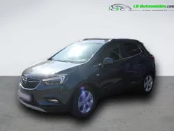 Utilisé 2016 Opel Mokka X SUV | 16 900 €