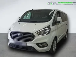 Utilisé 2019 Ford Tourneo | 38 100 € (Prix juste)