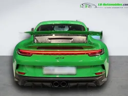 Utilisé 2021 Porsche 911 Coupé | 195 000 € (Bon prix)