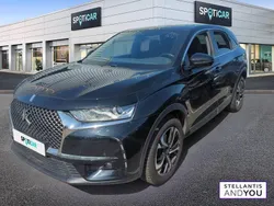 Utilisé 2022 DS Automobiles DS7 Crossback Business SUV | 20 900 € (Prix cher)
