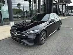 Noir Utilisé 2024 Mercedes C300 Berline | 41 490 € (Super prix)