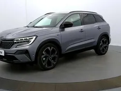 Gris Utilisé 2024 Renault Austral Techno Esprit Alpine SUV | 35 590 € (Prix juste)
