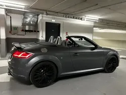 Utilisé 2016 Audi TT Roadster Cabriolet | 26 490 €