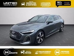 Gris Utilisé 2025 Audi A5 Sport Coupé | 62 490 €