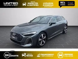Gris Utilisé 2025 Audi A5 Sport Coupé | 62 490 €