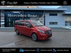 Utilisé 2023 Mercedes Vito Monospace | 64 131 €