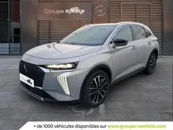 Othercolor Utilisé 2022 DS Automobiles DS7 Crossback Opera SUV | 24 690 € (Bon prix)