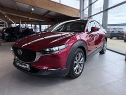 Rouge Occasion 2020 Mazda CX-30 Sports-Line SUV | 23 900 €