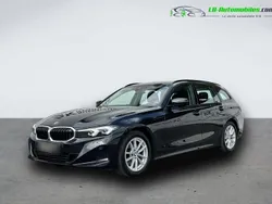 Utilisé 2022 BMW 320 Berline | 33 500 € (Prix juste)