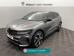Occasion 2023 Renault Megane E-Tech Techno Berline | 25 990 € (Prix juste)