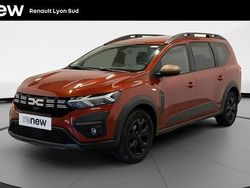 Marron Utilisé 2023 Dacia Jogger Extreme Monospace | 19 599 € (Prix juste)