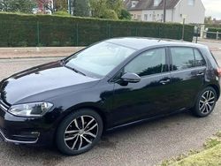 Utilisé 2025 VW Golf VIII LOUNGE Berline | 11 500 €