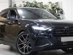Utilisé 2019 Audi Q8 S-Line SUV | 60 900 €