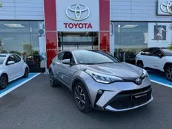 Utilisé 2020 Toyota C-HR Edition SUV | 22 990 € (Prix assez cher)