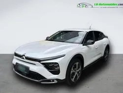 Utilisé 2024 Citroën C5 X PureTech | 25 900 € (Super prix)
