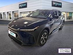 Utilisé 2024 Toyota bZ4X SUV | 29 790 € (Super prix)