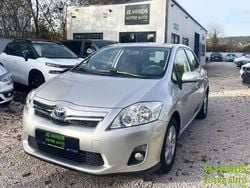 Gris Utilisé 2010 Toyota Auris Hybrid | 9 490 €