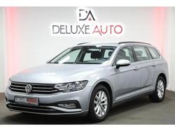 Gris Utilisé 2020 VW Passat Business Break | 25 990 € (Prix juste)