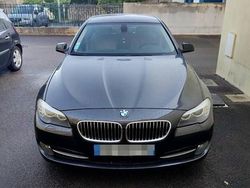 Utilisé 2011 BMW 525 Berline | 11 990 €