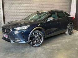 Bleu Utilisé 2023 Cupra Formentor VZ2 SUV | 30 758 € (Prix juste)