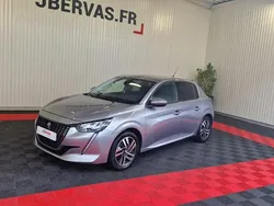 Utilisé 2020 Peugeot 208 Allure Citadine | 12 990 € (Bon prix)