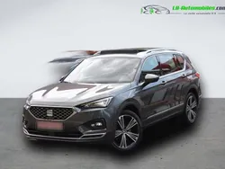 Utilisé 2019 Seat Tarraco SUV | 33 400 € (Bon prix)