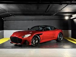 Occasion 2019 Aston Martin DBS Coupé | 259 900 €