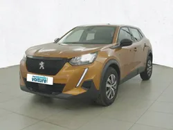 Orange Utilisé 2023 Peugeot 2008 Active SUV | 15 990 € (Bon prix)