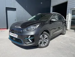 Gris aluminium mã©tallisã© Utilisé 2022 Kia e-Niro 2 SUV | 21 799 € (Prix juste)