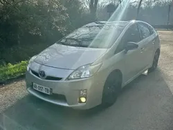 Utilisé 2010 Toyota Prius Citadine | 8 900 €