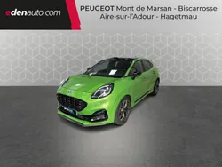 Vert Utilisé 2021 Ford Puma ST Coupé | 21 800 € (Bon prix)