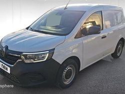 Blanc Nouvelle 2025 Renault Kangoo Van | 22 500 € (Prix juste)