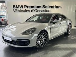 Utilisé 2022 Porsche Panamera Platinum Edition Berline | 84 990 € (Bon prix)