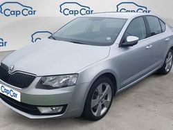 Utilisé 2013 Skoda Octavia Elegance | 9 990 €