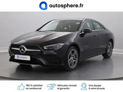 Utilisé 2022 Mercedes E250 AMG line Citadine | 37 999 € (Prix juste)