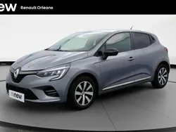 Gris Utilisé 2023 Renault Clio V Equilibre Citadine | 16 280 € (Prix juste)