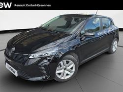 Noir Utilisé 2025 Renault Clio V Evolution Citadine | 17 990 € (Prix juste)