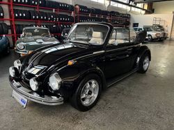 Noir Utilisé 1974 VW Käfer Cabriolet | 119 000 €