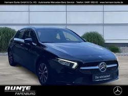 Utilisé 2023 Mercedes A180 Berline | 26 995 € (Super prix)