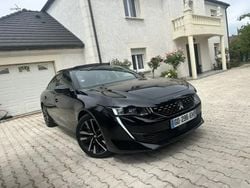 Utilisé 2021 Peugeot 508 GT Berline | 24 300 € (Prix juste)