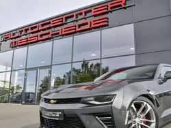 Utilisé 2017 Chevrolet Camaro Coupé | 49 890 €