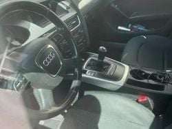 Noir Utilisé 2010 Audi A4 Break | 6 000 € (Prix juste)