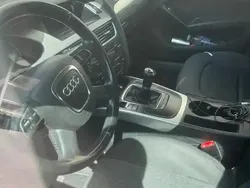 Noir Utilisé 2010 Audi A4 Break | 6 000 € (Prix juste)