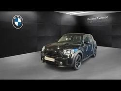 Noir Utilisé 2022 Mini Cooper Countryman Premium Plus SUV | 29 800 € (Bon prix)