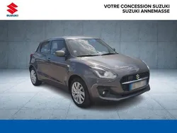 Utilisé 2023 Suzuki Swift | 16 990 € (Prix juste)